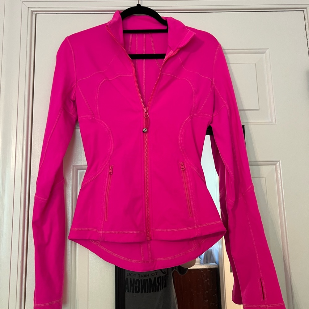 Lulu jacket